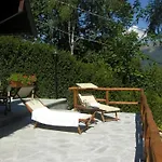 Alpine Getaway In Tuscany شاليه كوتيليانو