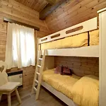 Alpine Getaway In Tuscany كوتيليانو