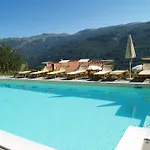 Alpine Getaway In Tuscany