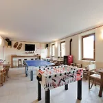 شاليه Alpine Getaway In Tuscany كوتيليانو