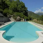 Alpine Getaway In Tuscany
