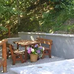 شاليه Alpine Getaway In Tuscany *