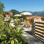 Alpine Getaway In Tuscany *