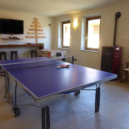Spacious In With Swimming Pool Chalet Cutigliano
