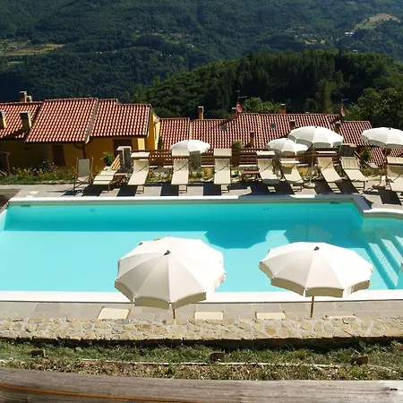 Spacious In With Swimming Pool Chalet