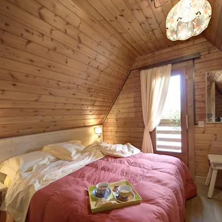 Alpine Getaway In Tuscany شاليه كوتيليانو