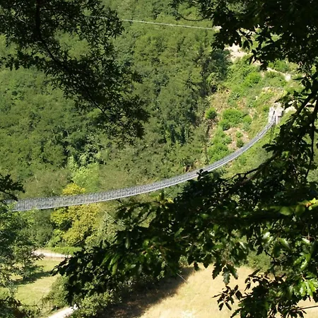 Alpine Getaway In Tuscany Cutigliano